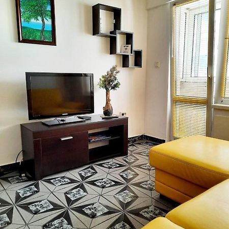 Apartment Міа Varna ภายนอก รูปภาพ
