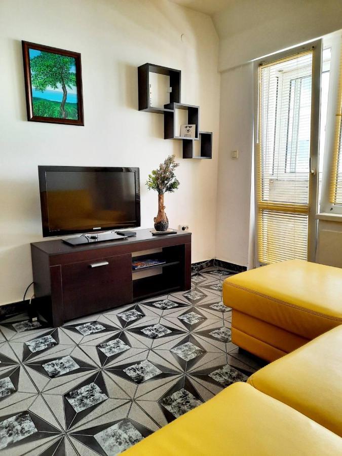 Apartment Міа Varna ภายนอก รูปภาพ