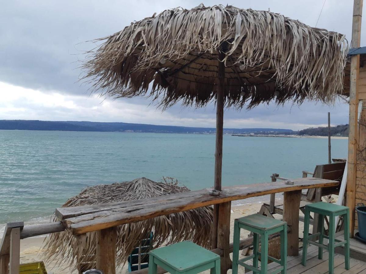 Apartment Міа Varna ภายนอก รูปภาพ