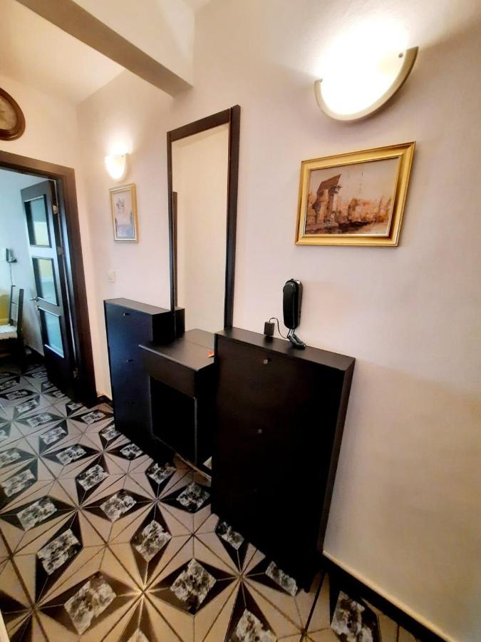Apartment Міа Varna ภายนอก รูปภาพ
