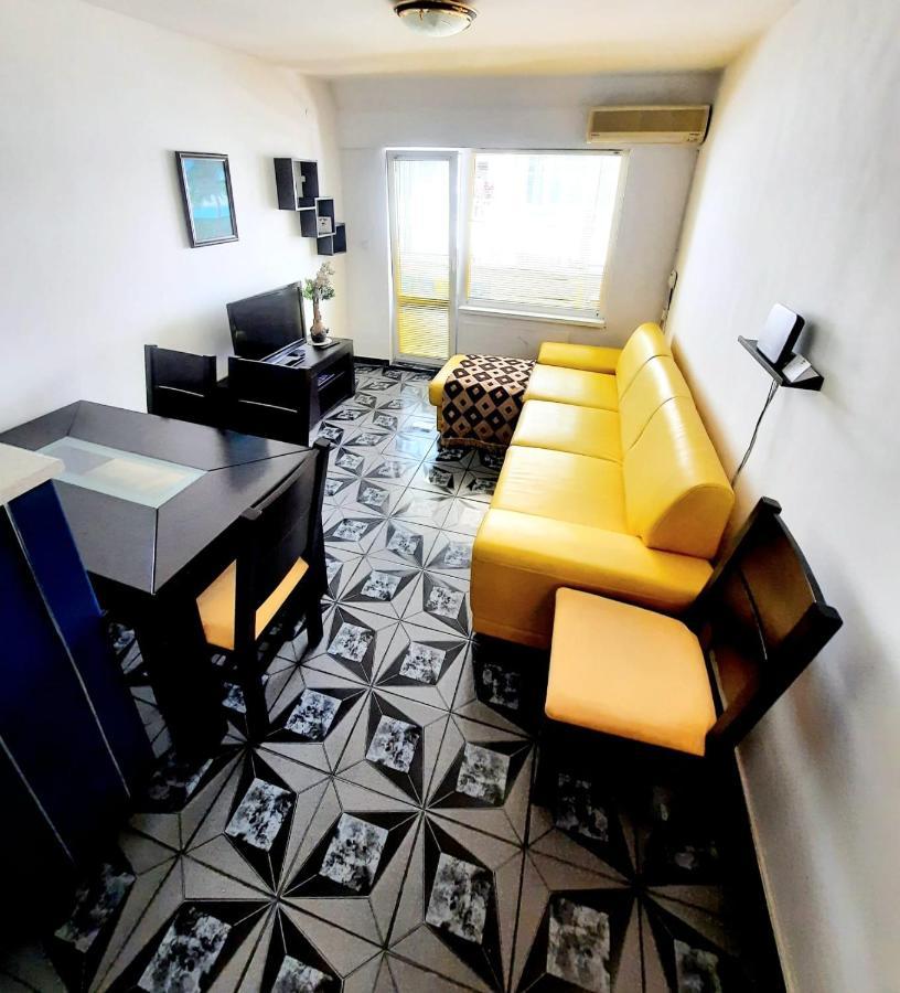 Apartment Міа Varna ภายนอก รูปภาพ