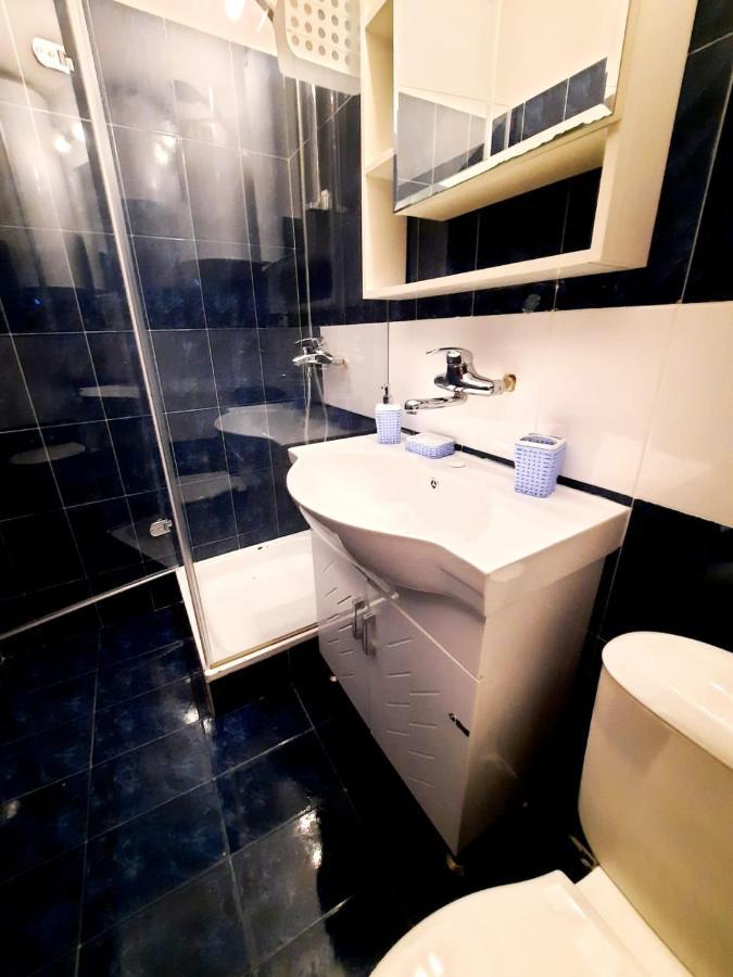 Apartment Міа Varna ภายนอก รูปภาพ