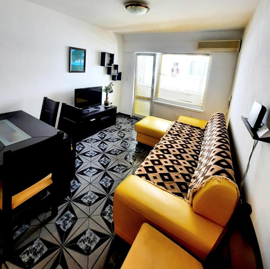 Apartment Міа Varna ภายนอก รูปภาพ