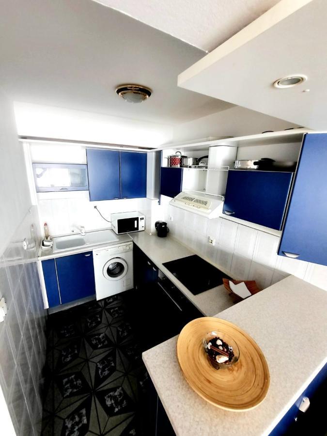 Apartment Міа Varna ภายนอก รูปภาพ