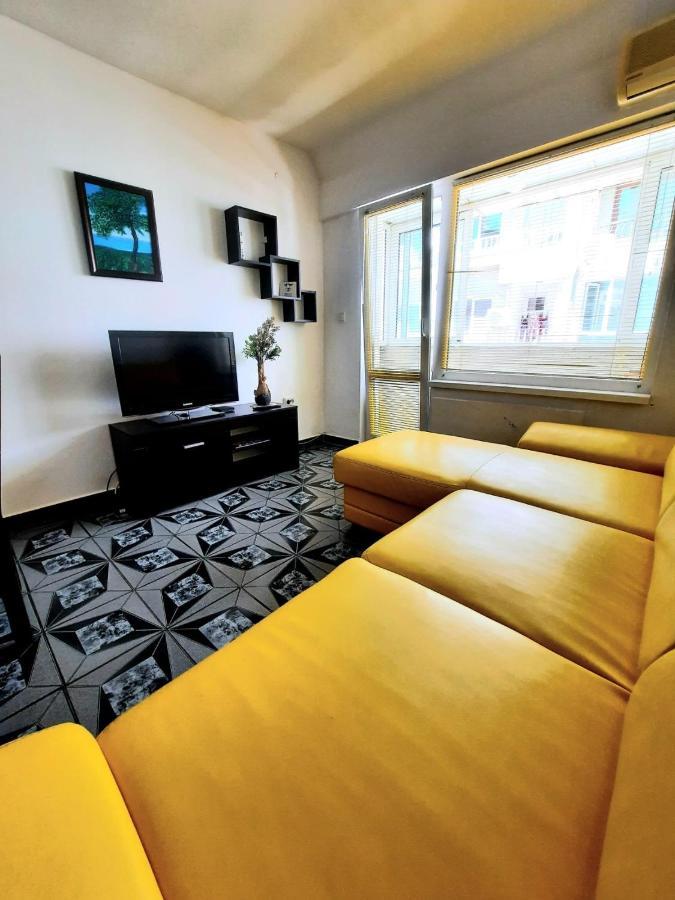 Apartment Міа Varna ภายนอก รูปภาพ