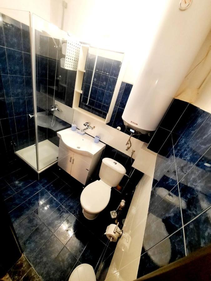 Apartment Міа Varna ภายนอก รูปภาพ