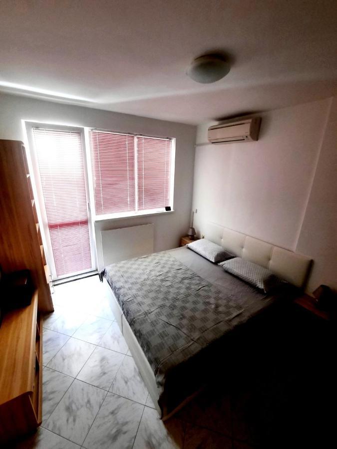 Apartment Міа Varna ภายนอก รูปภาพ