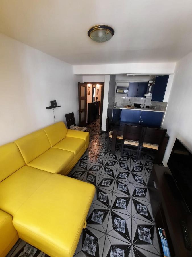 Apartment Міа Varna ภายนอก รูปภาพ