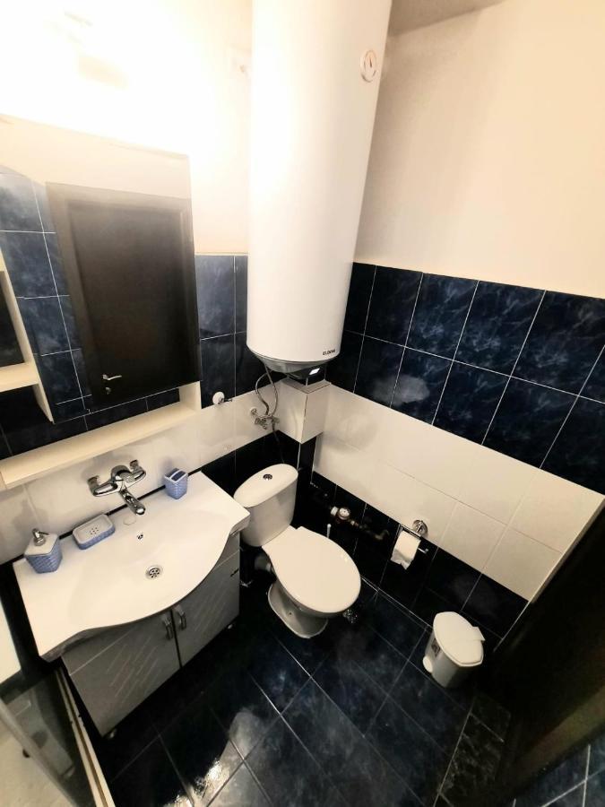 Apartment Міа Varna ภายนอก รูปภาพ