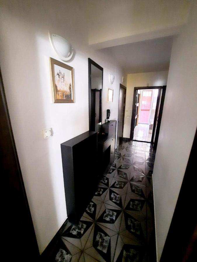 Apartment Міа Varna ภายนอก รูปภาพ